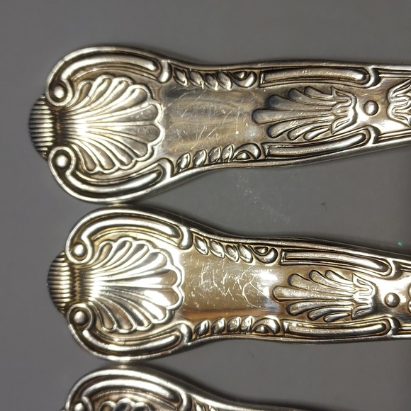 Oneida Forks Bundle USED - Picture 7 of 15